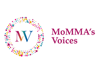 MoMMAs-Voices-Logo