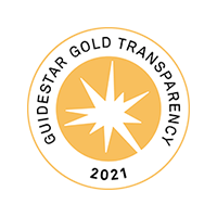 guidestar gold badge
